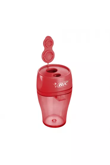 Bic Temperwka Sharpener Ellipse 2-otwory