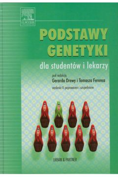 Podstawy genetyki dla student�w i lekarzy