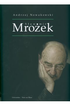 S�awomir Mro�ek - Nowakowski Andrzej - Andrzej Nowakowski