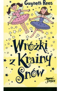 Wr�ki z krainy sn�w - Rees Gwyneth - Gwyneth Rees