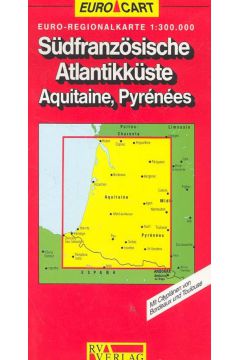 Francja 6-Wybrze�e Atlantyku