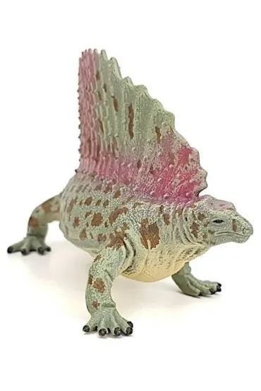 Dinozaur Edaphosaurus XL