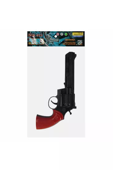 Pistolet na kapiszony Trifox
