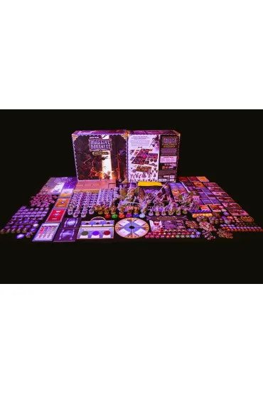 Massive Darkness 2: Hellscape