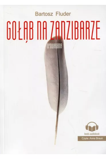 Go��b na Zanzibarze + - Bartosz Fluder