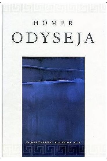 Odyseja