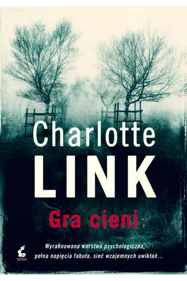 Gra cieni - Charlotte Link