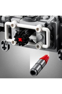 LEGO Star Wars Myliwiec Y-Wing Ruchu Oporu 75249