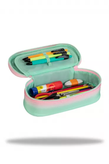 CoolPack Pi�rnik Campus Gradient Strawberry