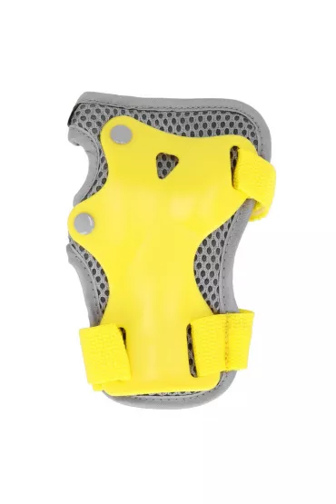 Spokey Zestaw ochraniaczy Shield r. L ��ty