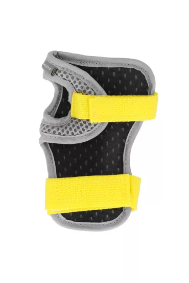 Spokey Zestaw ochraniaczy Shield r. L ��ty