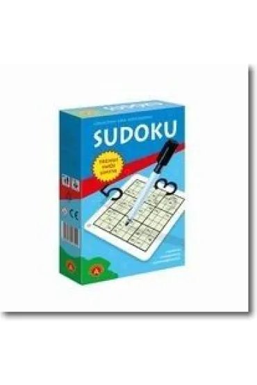 Sudoku Alexander