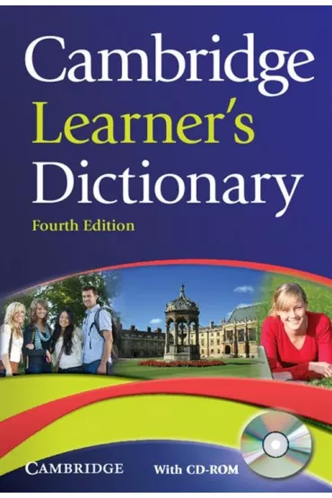 Cambridge Learner`s Dictionary