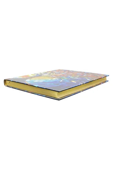 Peter Pauper Press Notatnik Du�y Witra� Drzewo �ycia