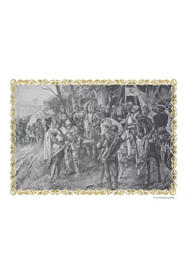 Krzyacy - Henryk Sienkiewicz