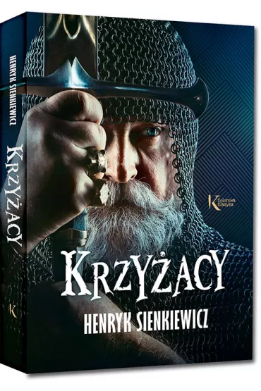 Krzyacy - Henryk Sienkiewicz