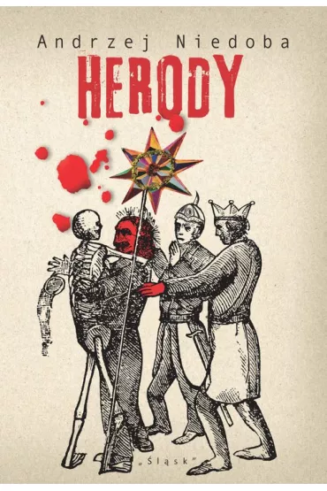 Herody - Andrzej  Niedoba