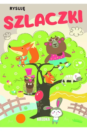 Rysuj� szlaczki