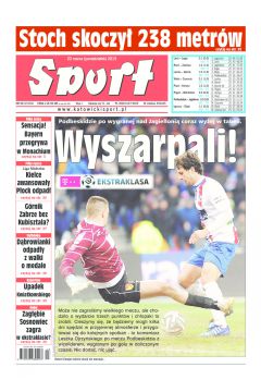 ePrasa Sport 68/2015