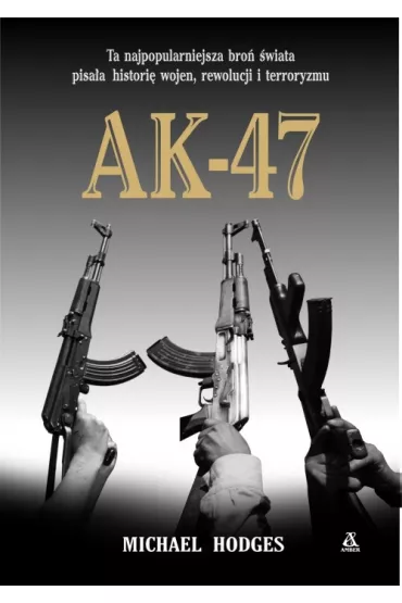 AK-47 - Michael Hodges
