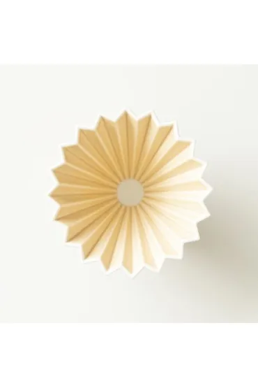 Origami Dripper M Be�owy