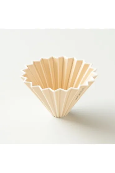 Origami Dripper M Be�owy