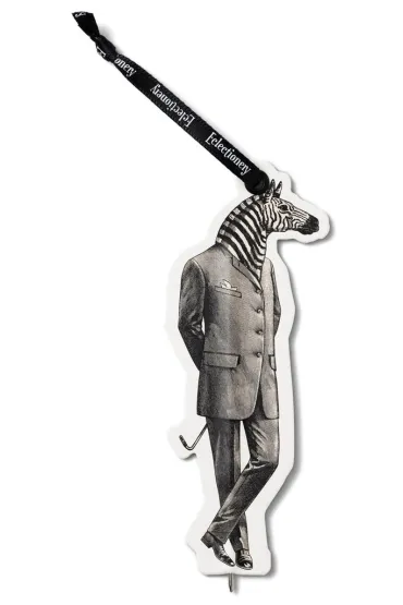 If Bookmarks Pens zak�adka d�ugopis - zebra