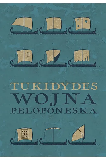 Wojna peloponeska