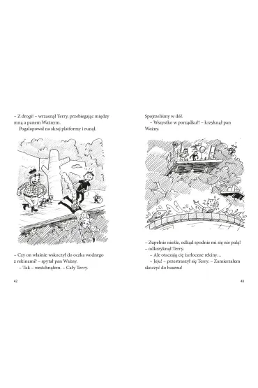 78-pi�trowy domek na drzewie - Andy Griffiths