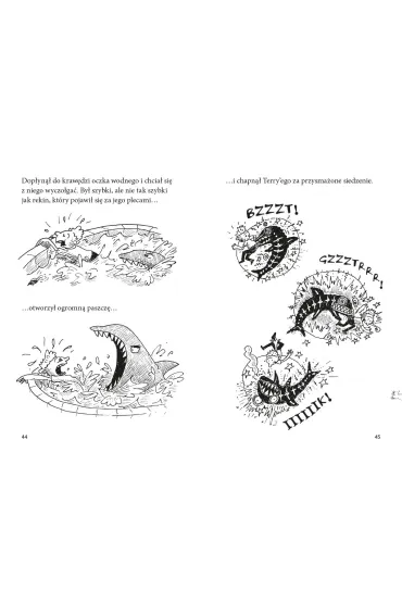 78-pi�trowy domek na drzewie - Andy Griffiths