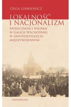 Lokalno i nacjonalizm