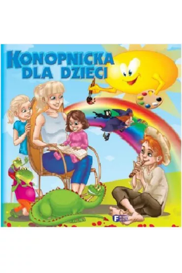 Konopnicka dla dzieci