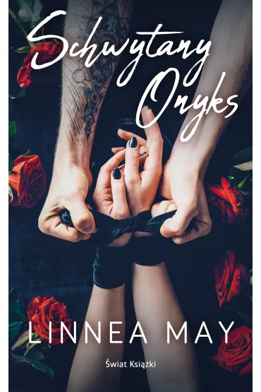 Schwytany Onyks - Linnea May