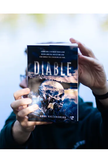 Diable - Anna Kaczanowska