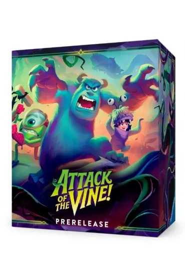 Disney Lorcana (Set13) Prerelease Pack Ravensburger