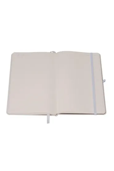 Antra Notes A5 Romantyzm Bia�y kropki 160 kartek