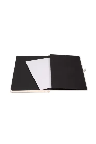 Antra Notes A5 Romantyzm Bia�y kropki 160 kartek