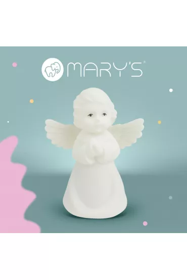 Marys Lampka nocna LED RGB anio�ek