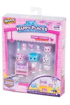 Happy Places S2 zestaw dekorator mix