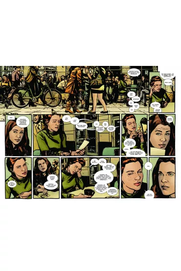 Wyzwolona. Jessica Jones. Tom 1 - Brian Michael Bendis