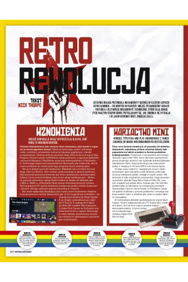 Historia gier wideo