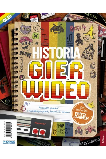 Historia gier wideo