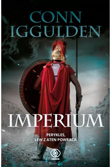 Imperium. Cykl Z�oty wiek. Tom 2 - Conn Iggulden