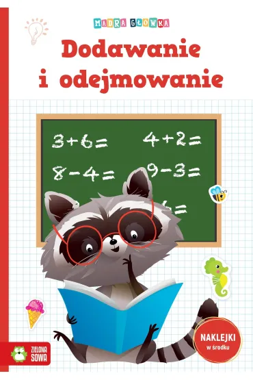 M�dra g��wka. Dodawanie i odejmowanie