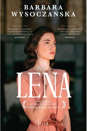 Lena - Barbara Wysocza�ska