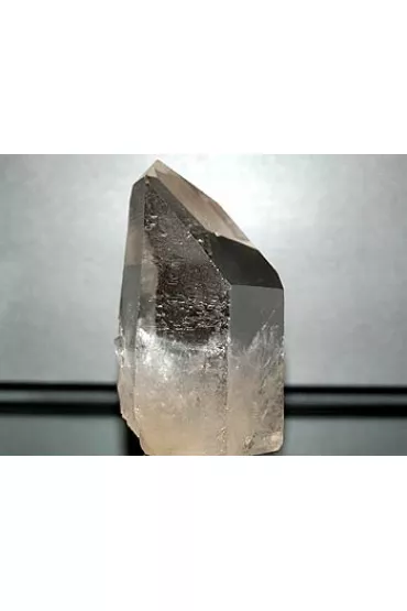 Kryszta� g�rski naturalny, mniejszy