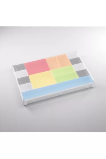 Gamegenic: Token Silo XL Convertible - White Multicolor