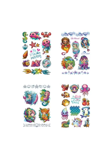 Tatua�e On the waves Dodo