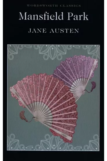 Mansfield Park - Jane Austen
