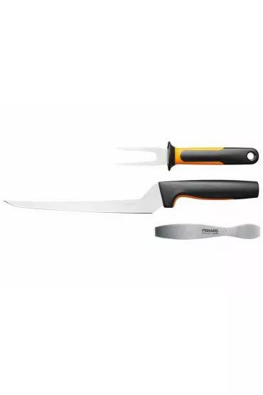 Fiskars Zestaw do ryb ff .